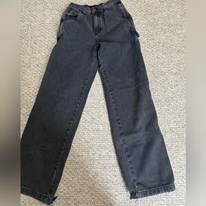 Brandy Melville black jeans